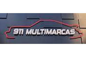 Cliente 911 Multimarcas
